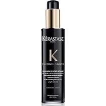 Kérastase Chronologiste Bain Régénérant, Revitalizing Youth